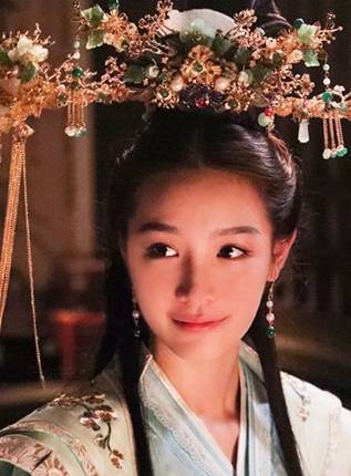 張楠(遼寧籍女演員)