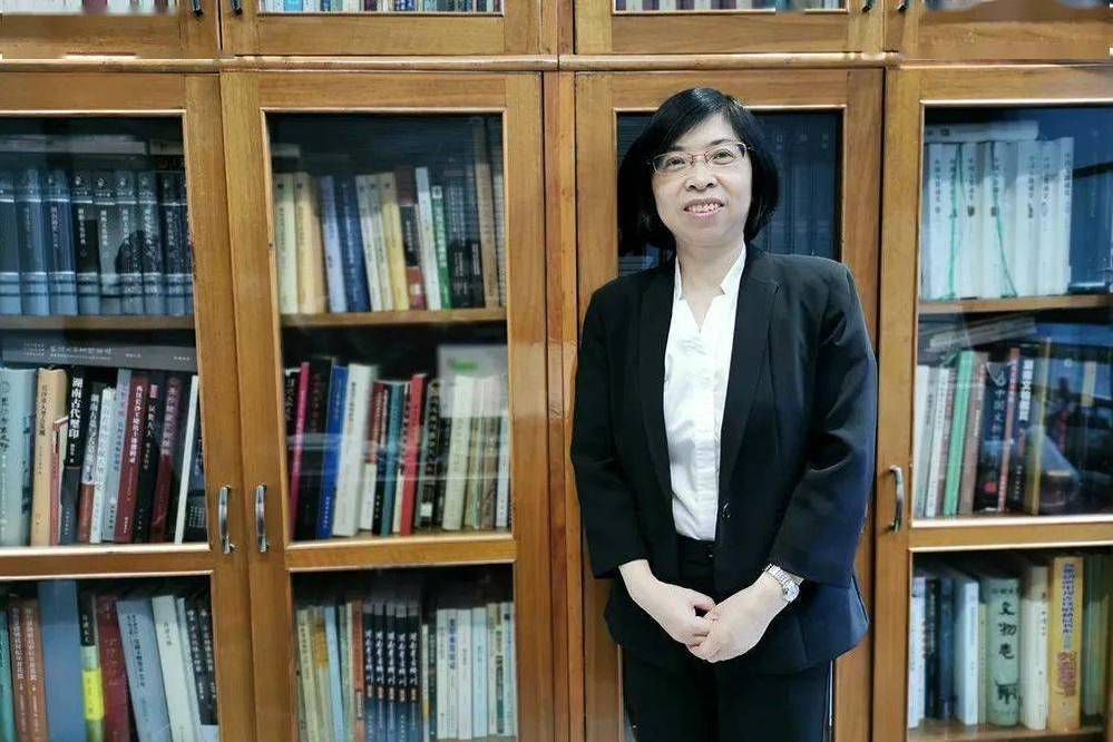 喻燕姣 喻燕姣