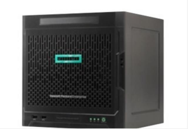 HP ProLiant MicroServer Gen10(P07203-375) HP ProLiant MicroServer Gen10(P07203-375)