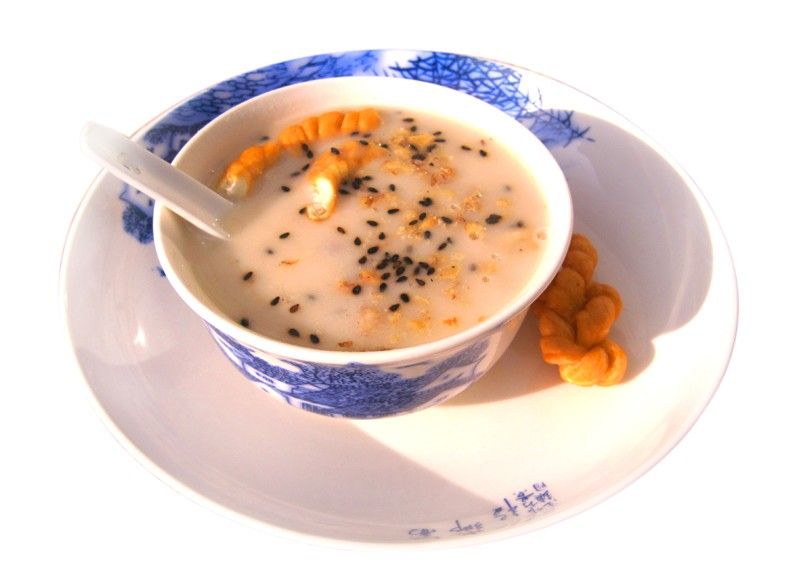 郝媽油茶 郝媽油茶