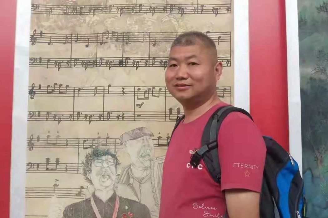 張志敏(畫家) 張志敏(畫家)