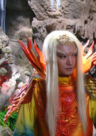 媽祖(2012年路奇執導電視劇)