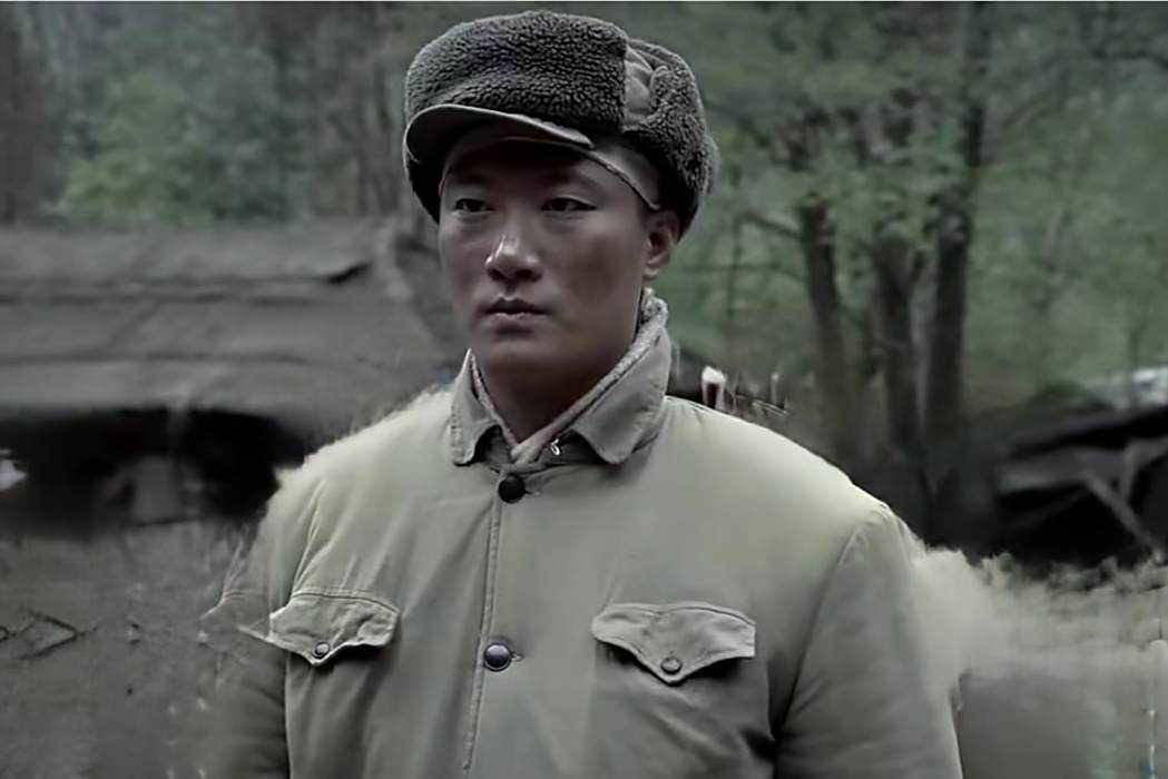 楊家喜(年代戰爭劇《三八線》中的角色) 楊家喜(年代戰爭劇《三八線》中的角色)