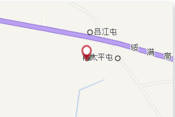 警備區農場 警備區農場