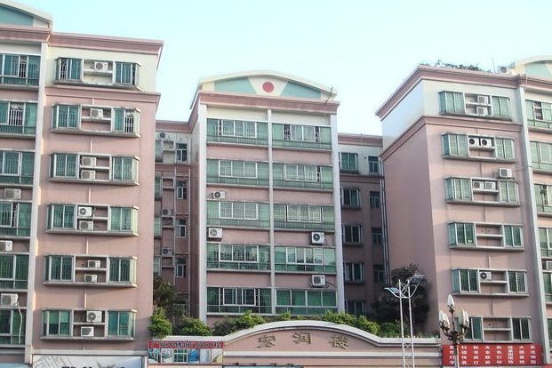 宏潤樓 宏潤樓