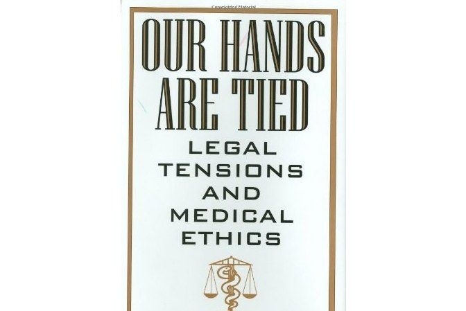 Our Hands are Tied