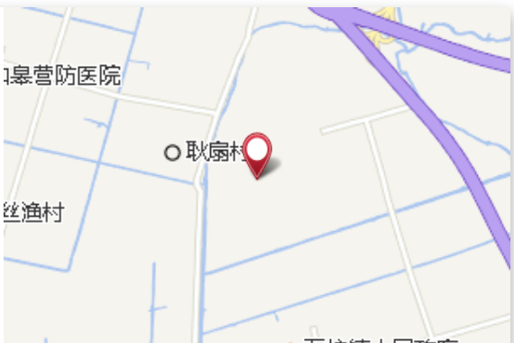 後宋家圩 後宋家圩