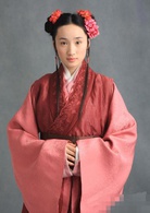 紅樓夢(2010年李少紅執導的古裝情感劇) 紅樓夢(2010年李少紅執導的古裝情感劇)