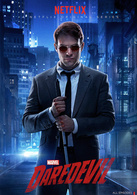 超膽俠(2015-2018年漫威的Netflix真人超級英雄劇集)