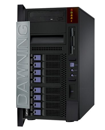 曙光天闊I650-N2 曙光天闊I650-N2