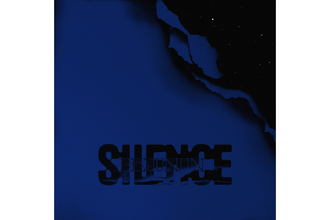 silence(賀峻霖演唱的歌曲) silence(賀峻霖演唱的歌曲)