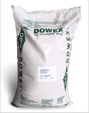 DOWEX MARATHON C混床陽樹脂