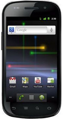 谷歌Nexus S 4G