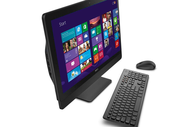 戴爾Inspiron 5348-R3738T 戴爾Inspiron 5348-R3738T