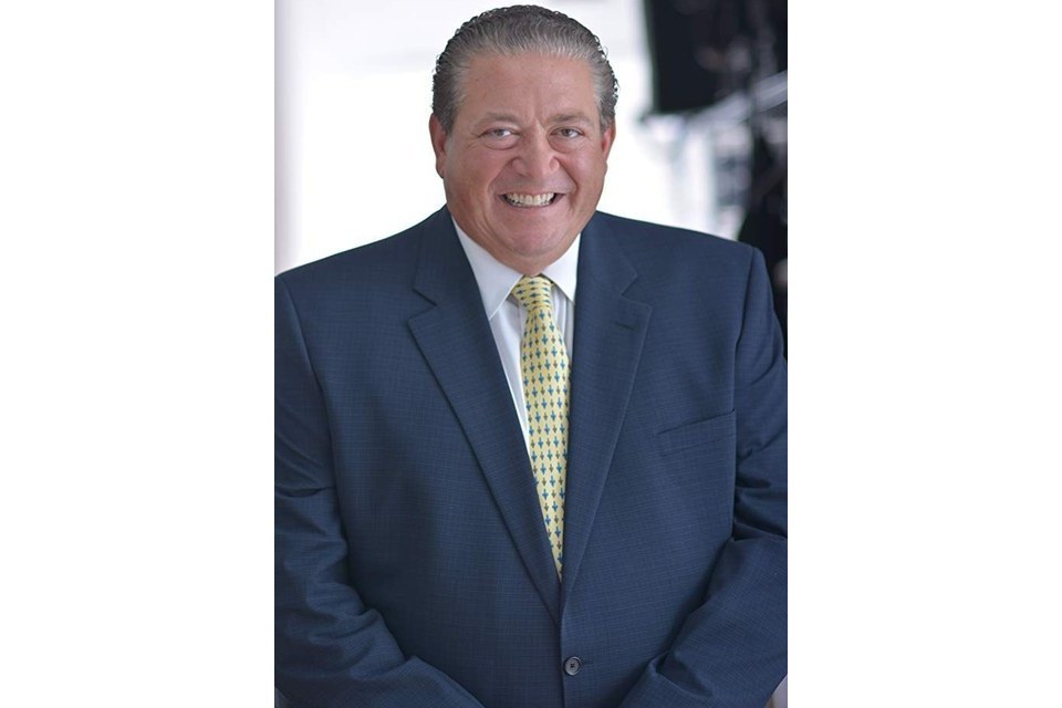 Alex Corrado Alex Corrado