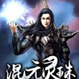 混元靈珠(都市類網路小說) 混元靈珠(都市類網路小說)
