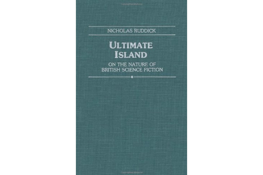 Ultimate Island Ultimate Island