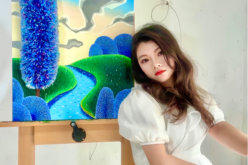 王如卉 王如卉