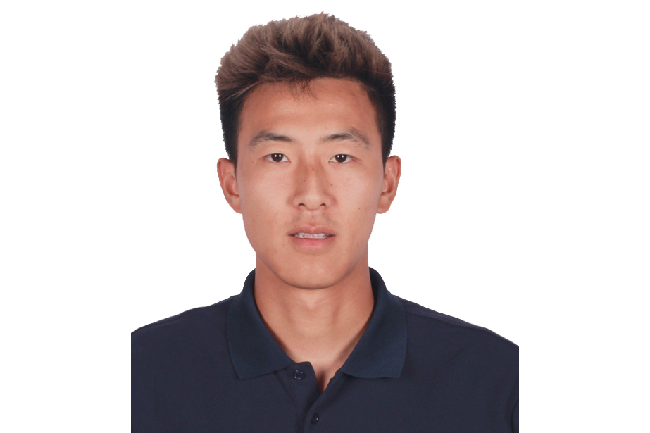 齊鑫(中國棒球運動員) 齊鑫(中國棒球運動員)