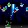 坦克轟UFO 坦克轟UFO