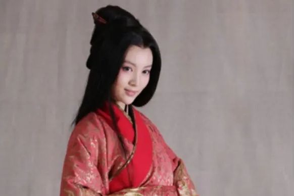 虞姬(2012年《楚漢爭雄》的角色) 虞姬(2012年《楚漢爭雄》的角色)