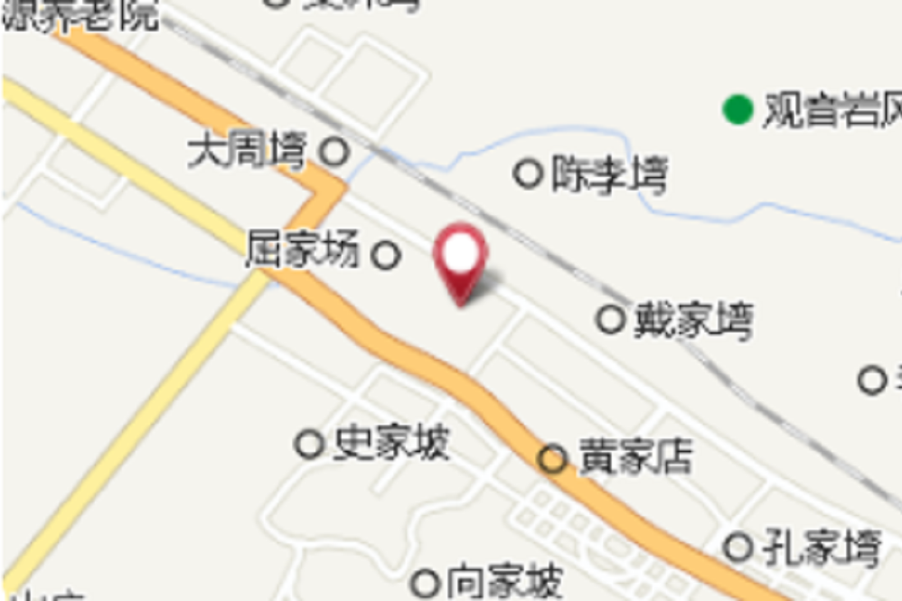 江家塆 江家塆