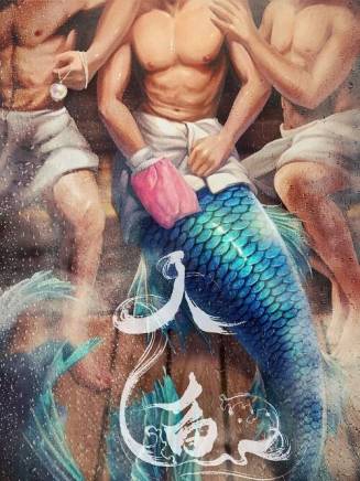 虞舒熹 虞舒熹