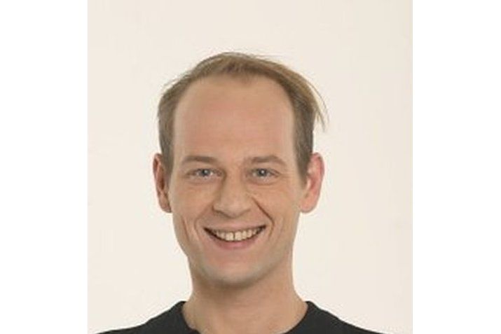 Alain Bouzigues
