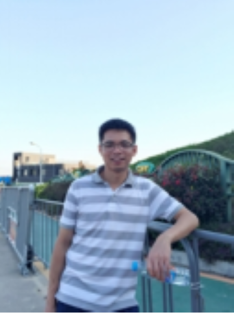 藍通斌 藍通斌