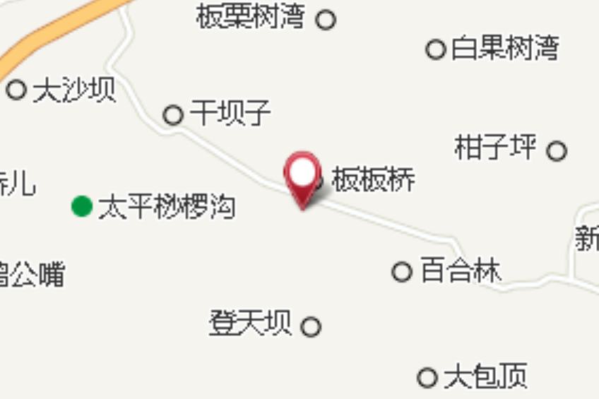 堰口頭