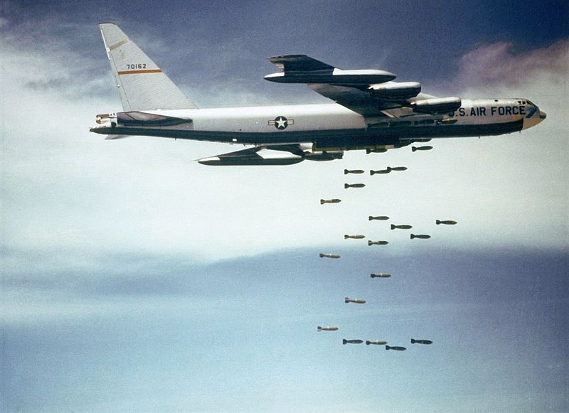 B-52F型