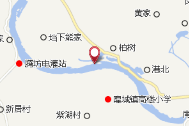 仙亭渡 仙亭渡