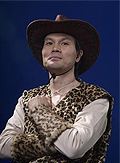 黃健翔