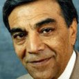 Zia Mohyeddin Zia Mohyeddin