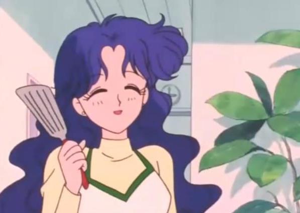 月野育子 月野育子