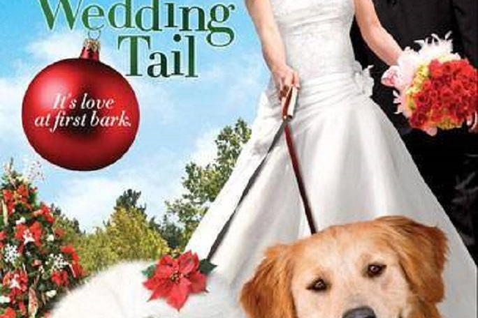 A Christmas Wedding Tail A Christmas Wedding Tail