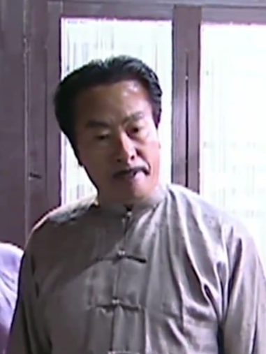 佟掌柜(電視劇《小兵張嘎》中的角色) 佟掌柜(電視劇《小兵張嘎》中的角色)