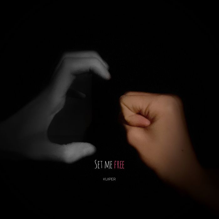 Set Me Free(柯伊柏創作並演唱歌曲) Set Me Free(柯伊柏創作並演唱歌曲)