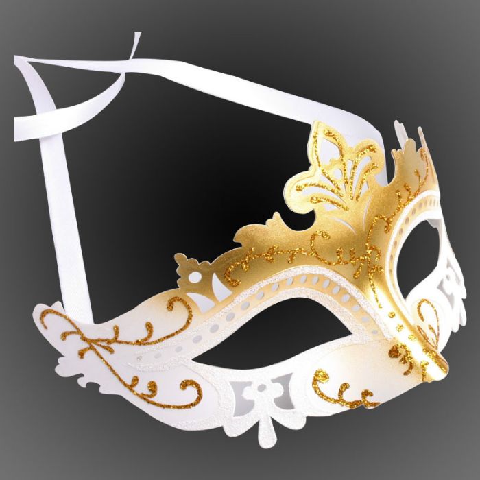 面具(中) 面具(中)