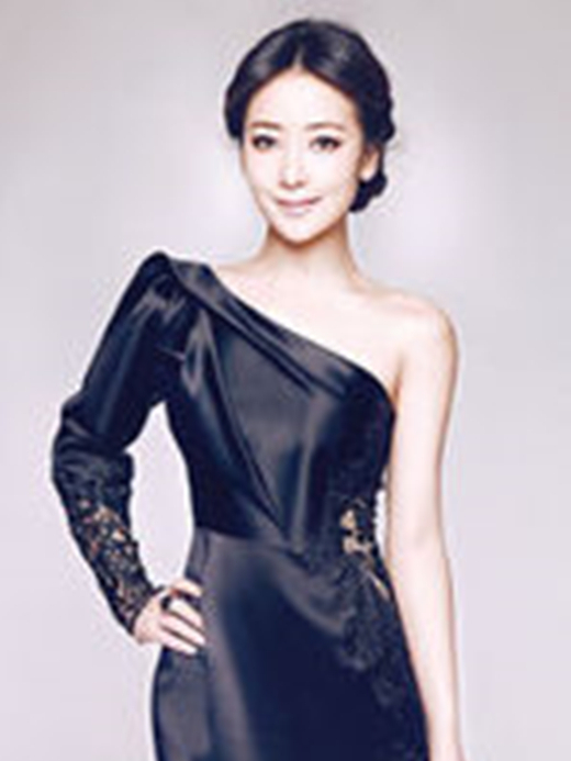 劉東萍(中國女模特、演員) 劉東萍(中國女模特、演員)