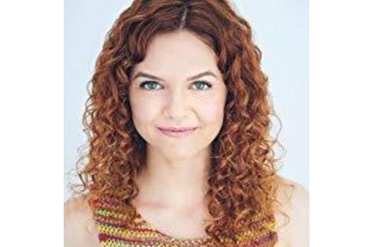 Caroline Heinle