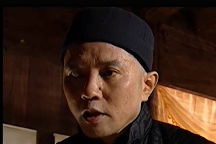 王寶財(民國懸疑電視劇《血色殘陽》中的角色) 王寶財(民國懸疑電視劇《血色殘陽》中的角色)