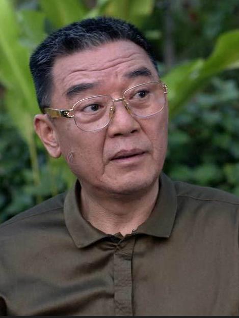 李秋生(緝毒罪案劇《湄公河大案》中的男配角) 李秋生(緝毒罪案劇《湄公河大案》中的男配角)