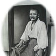 伊藤左千夫 伊藤左千夫