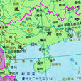 嶺南西道