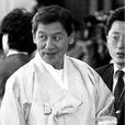 李錫(朝鮮李氏王朝後裔) 李錫(朝鮮李氏王朝後裔)