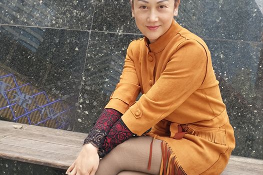 姜雪梅(黔劇演員) 姜雪梅(黔劇演員)