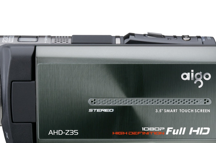 愛國者AHD-Z35 愛國者AHD-Z35