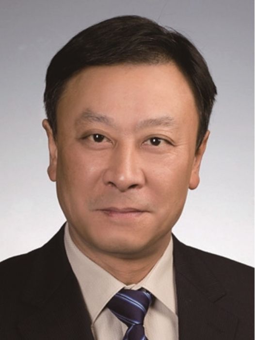 汪文斐 汪文斐