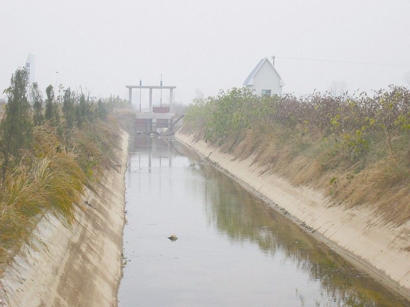 九毫村 九毫村